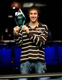 Jason Mercier gana el NAPT Mohegan Sun High Roller Bounty Shootout