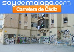 "Vistafranca es una ciudad sin ley"