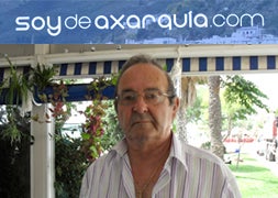 Miguel De La Torre: "Mantener uno de los chiringuitos más antiguos de Torre del Mar es un orgullo"