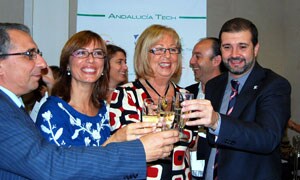 'Andalucía Tech' recibirá 5,3 millones para financiar las primeras actuaciones del proyecto de excelencia universitaria