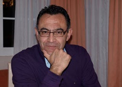 José Luis Escudero Gallegos.