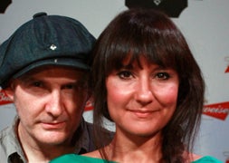 «La rutina y la repetición no se llevan bien con la música»