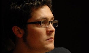 Miguel C. Rodríguez vuelve con 'Jurásicos'