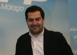 Moreno Bonilla, número dos del Ministerio de Sanidad, Servicios Sociales e Igualdad