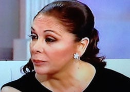 Isabel Pantoja: "Soy tonta"