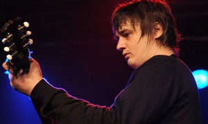 Pete Doherty. / Agencias