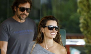 Nace la hermana de Penélope Cruz