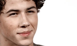 Nick Jonas. / Agencias