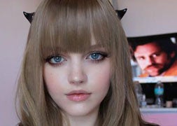 Kota Koti, la Barbie de Internet