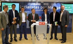 El PSOE exige al Gobierno que las playas estén en buen estado antes de Semana Santa