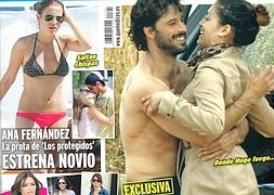 Portada de ¡Qué me dices!