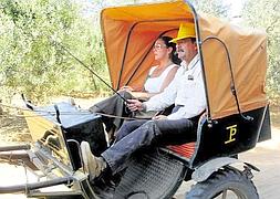 Casi cuatro años después de romper, Isabel Pantoja y Julián Muñoz volverán a verse las caras. :: GTRESONLINE