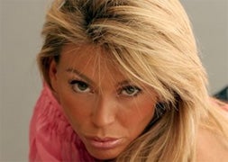 Sonia Arenas se incorpora a 'Mujeres y hombre y viceversa'