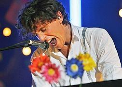 Mika confirma que es gay