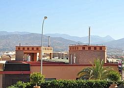 Vecinos de Torre del Mar se movilizan para exigir la retirada de una antena de telefonía