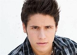 El actor Álex Hernández ficha por 'Luna, el misterio de Calenda'