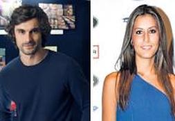 Ana Boyer e Iván Sánchez, ¿juntos?