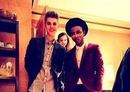 Imagen subida por Selena Gómez a su cuenta de Twitter. Sur