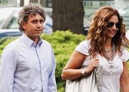 Mariló Montero pone fin a su relación con el exdirectivo de TVE