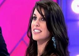 Ana Marco, en Mujeres, Hombres y Viceversa. / Telecinco