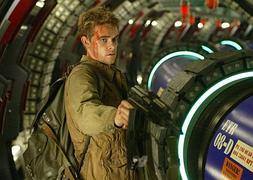 Arrestan al actor de 'Terminator 3' Nick Stahl en un local porno