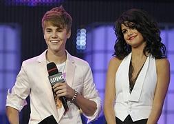 Selena Gomez rompe definitivamente con Justin Bieber por las continuas peleas
