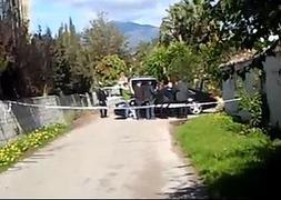 Muere un hombre en un tiroteo en Estepona