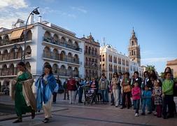 Écija, la ciudad de las torres y exponente del barroco andaluz