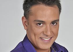 Kiko Hernández vuelve hoy a Sálvame Deluxe después de estar de baja por depresión