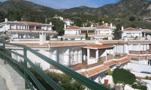 Solo el 15% de las segundas viviendas en Málaga están aseguradas
