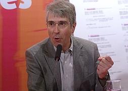 Edmon Colomer no continuará al frente de la Orquesta Filarmónica de