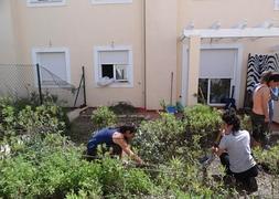 «Estamos recuperando poco a poco la esperanza»
