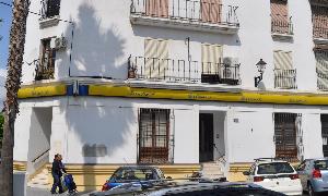 Vélez quiere adquirir la antigua oficina de correos para ampliar la jefatura de la Policía Local