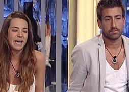Igor le gana la partida a Sonia en Gran Hermano 14