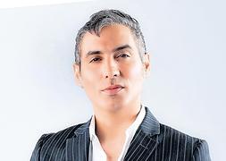 Pitingo también fue rechazado en muchos castings. :: Atresmedia