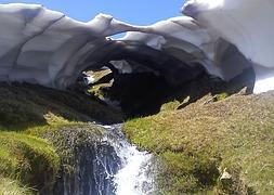 El agua que da vida a Andalucía