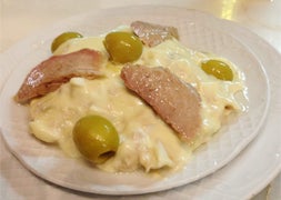 La mejor ruta para degustar ensaladilla rusa en Málaga