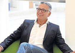 Los últimos proyectos televisivos de Juan Ramón Lucas fueron 'Brigada policial' y 'Elegidos', emitidos en 2006 en La Sexta. :: RTVE