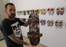 WE SNEAKERS aterriza en Málaga