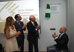 Autoridades municipales inauguraron hoy las dependencias.