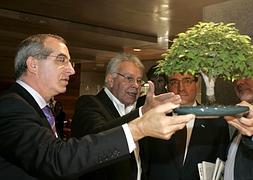 El recreo de Felipe González