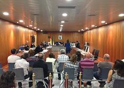 Junto al regidor de Tolox, hay otros acusados por delitos urbanísticos.:: Salvador Salas