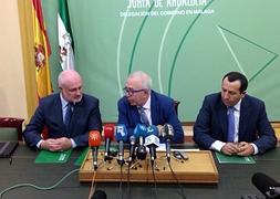 Crearán en Andalucía grupos de menores sobre el uso seguro de Internet