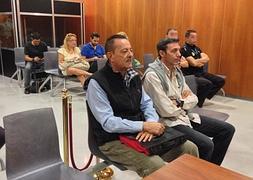 Julián Muñoz, condenado a un año de prisión y diez de inhabilitación por un delito contra la ordenación del territorio