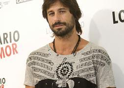 La madre de los mellizos de Hugo Silva ya tiene cara