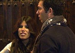 Isabel Pantoja quiere casar a Chabelita con su novio Alberto Isla