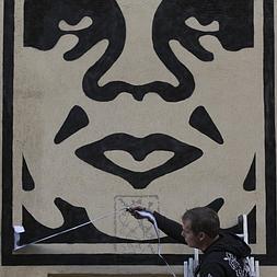 Imagen de la obra. / Ñito Salas