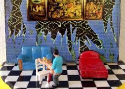 La vida según Juanjo Fuentes