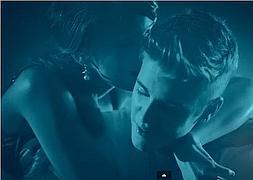 Justin Bieber genera morbo con su vídeo más sexual