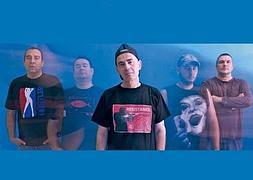 El concierto estaba previsto para el 15 de diciembre en la sala Eventualmusic. :: SUR